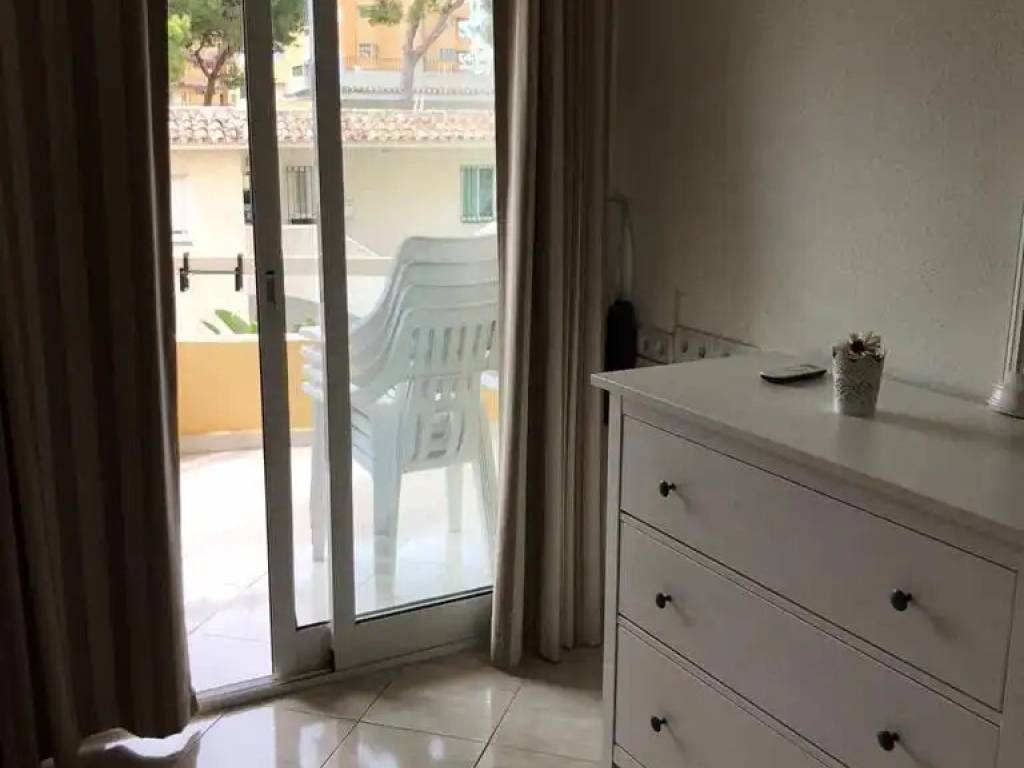Piso de 70 m² en Benalmádena