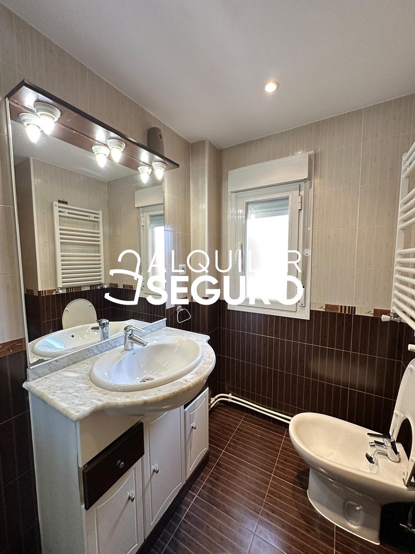 Wohnung 80 m² in Madrid