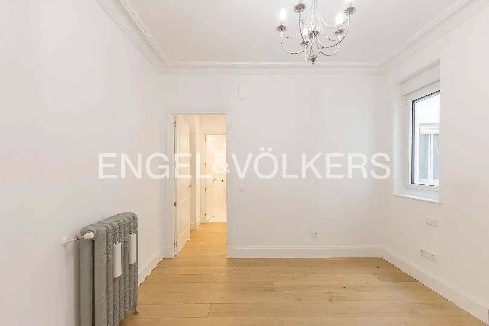 Piso de 173 m² en Madrid