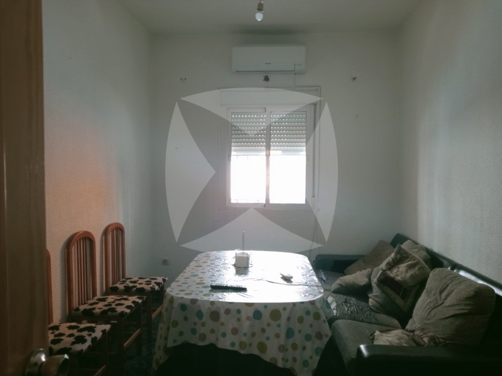 Piso de 90 m² en Cáceres