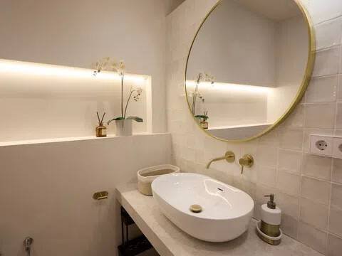 Piso de 153 m² en Barcelona