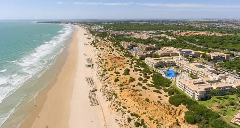 Casa de 750 m² a Chiclana de la Frontera