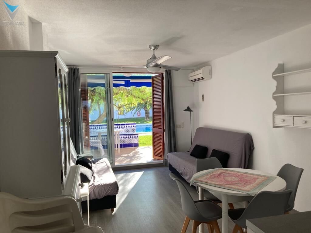 Piso de 65 m² en Alcalà de Xivert