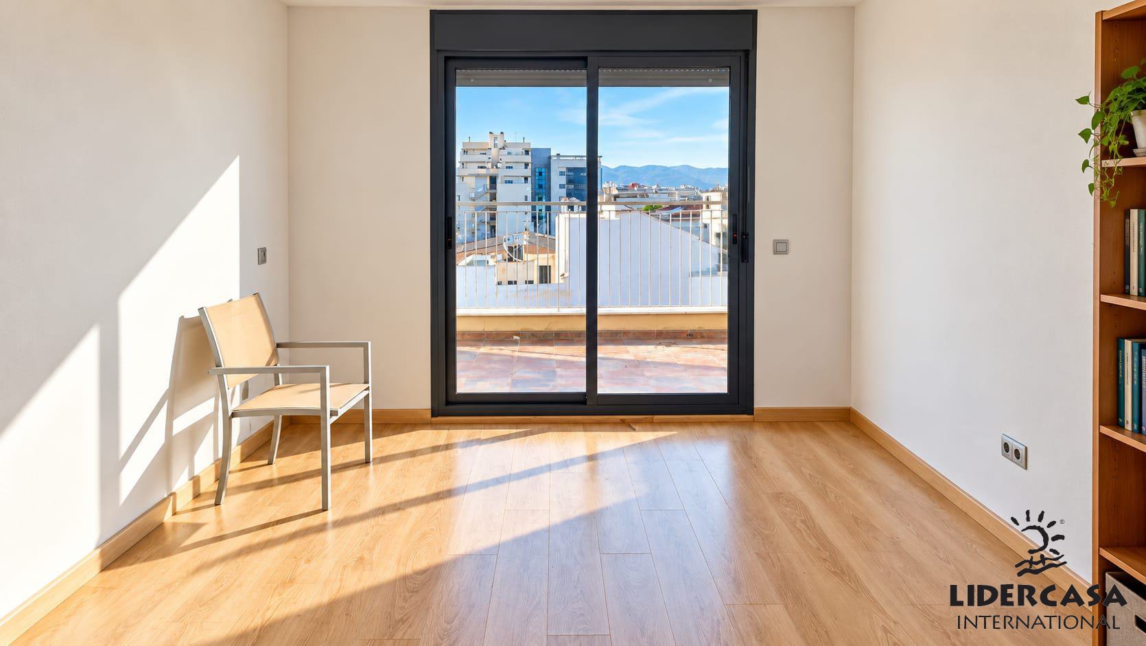 Pis de 140 m² a Múrcia