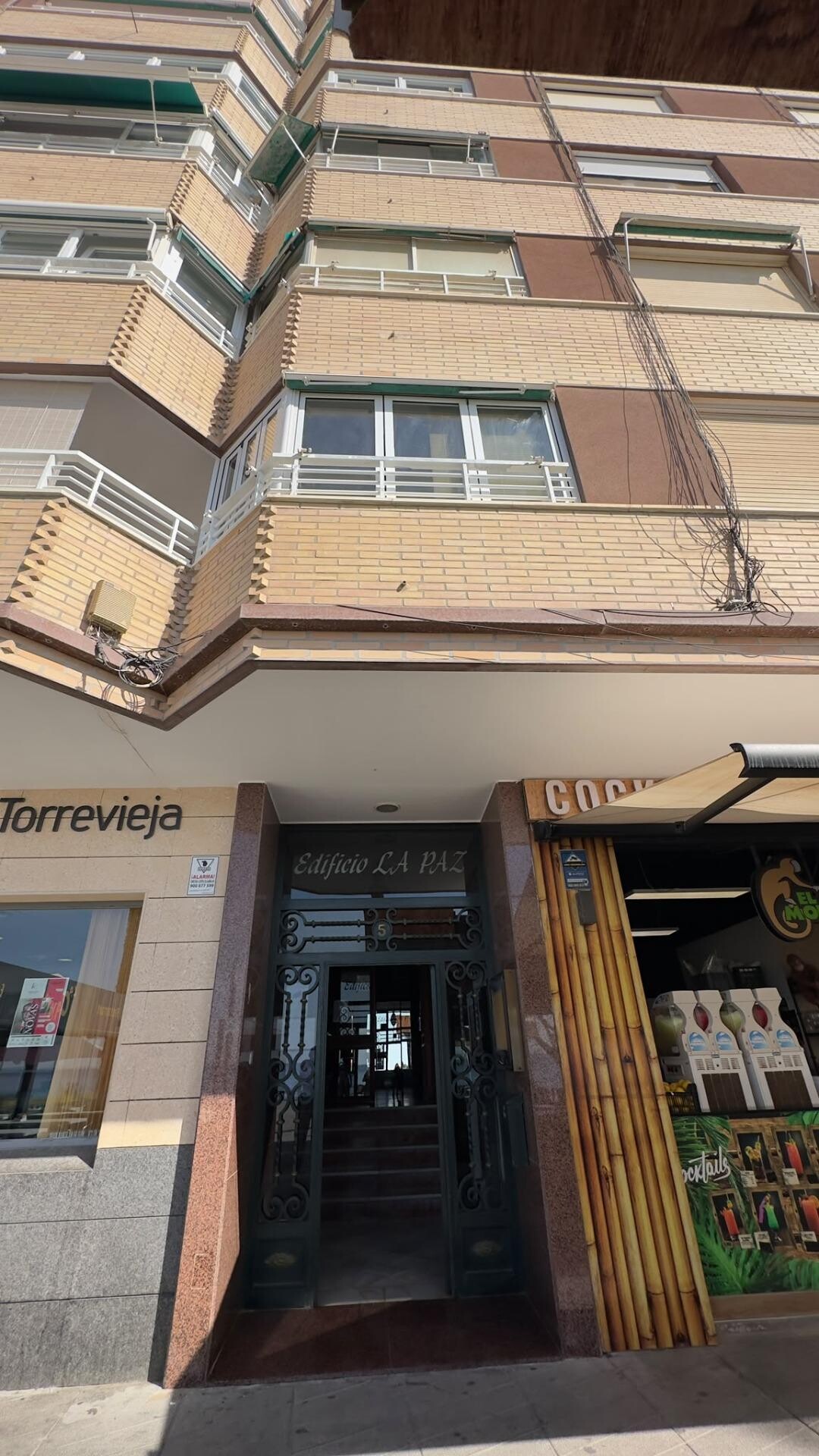 Piso de 61 m² en Torrevieja