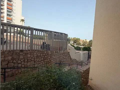 Flat 28 m² in Benalmádena