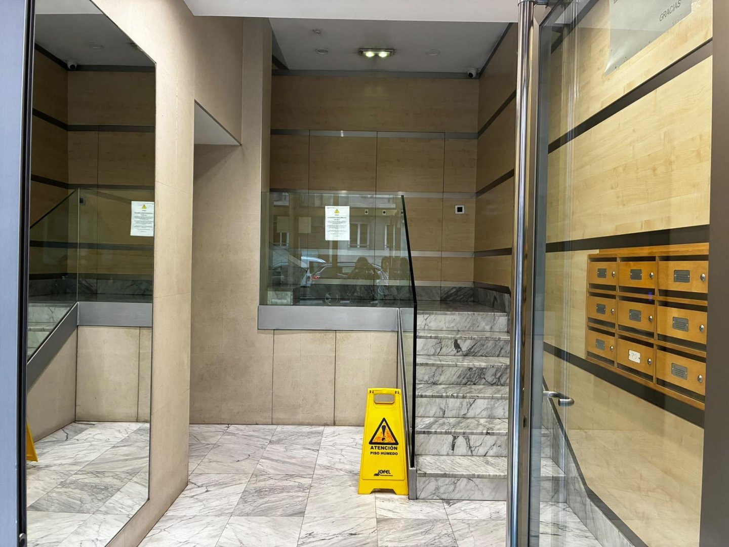 Pis de 100 m² a Oviedo