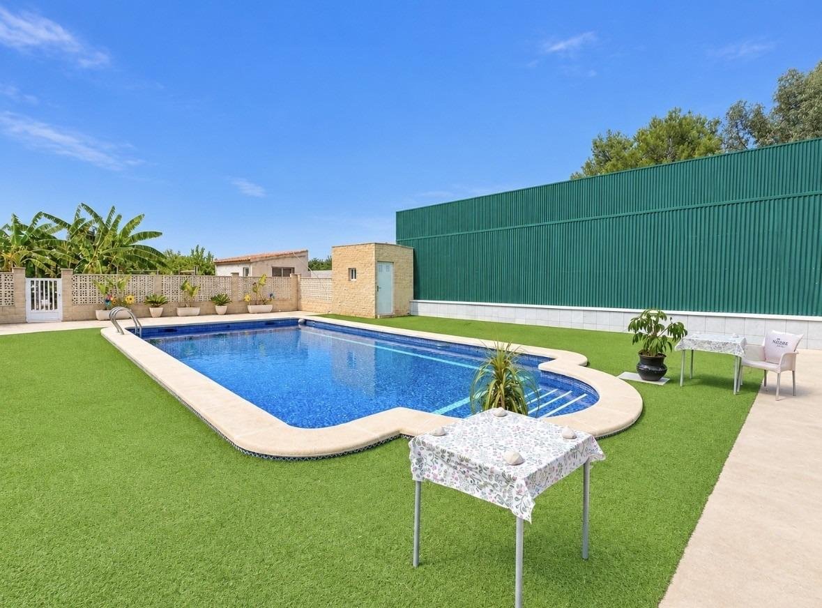 Casa de 504 m² en Orihuela