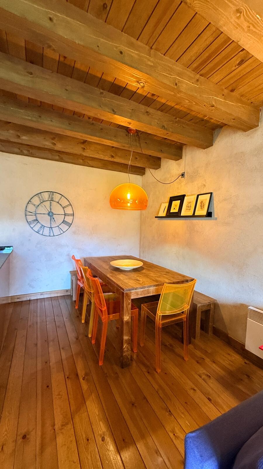 Casa de 110 m² en Bellver de Cerdanya