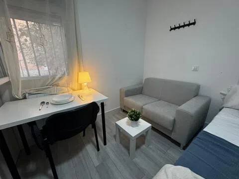 Habitación 85 m², Getafe
