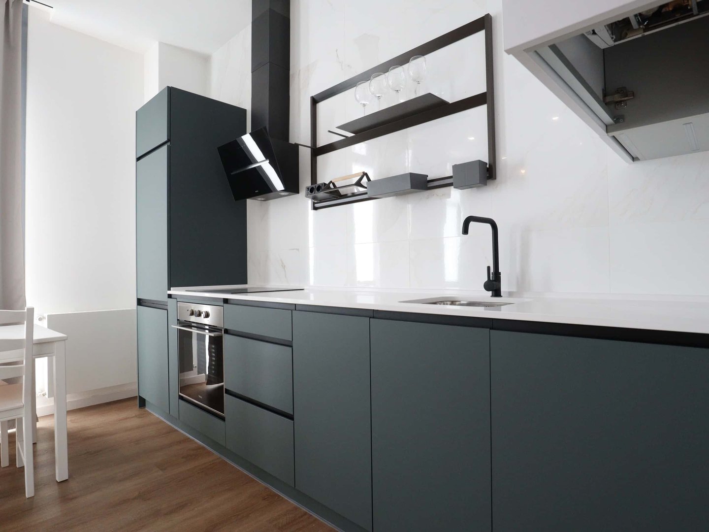 Pis de 32 m² a Madrid