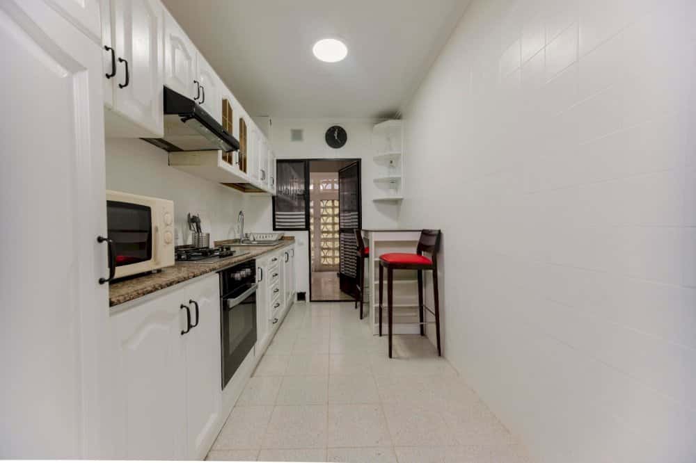 Chambre à louer, Valence