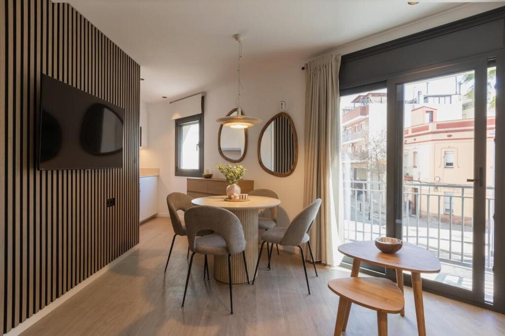 Pis de 50 m² a Santa Coloma de Gramenet