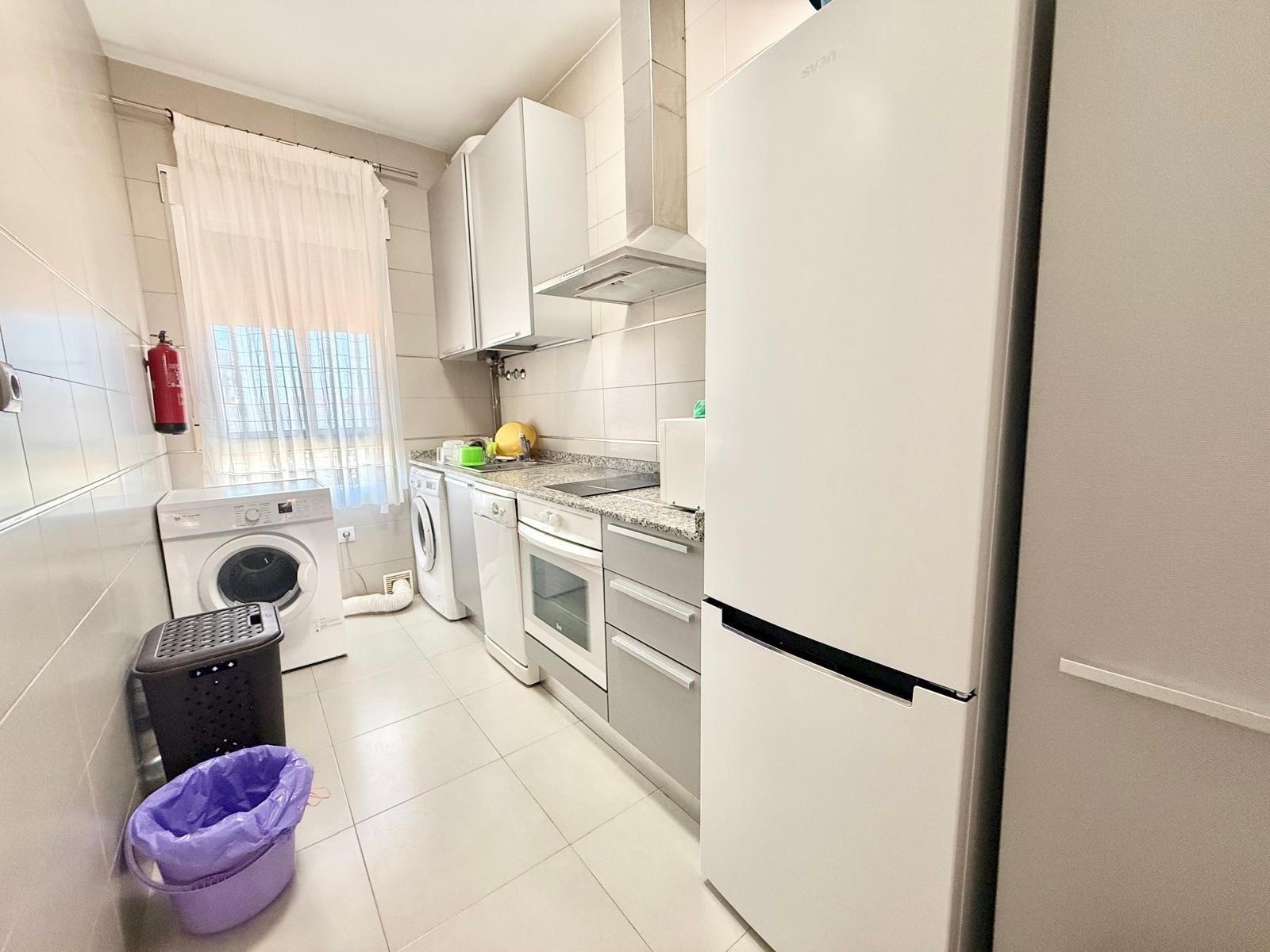 Piso de 50 m² en Cartagena