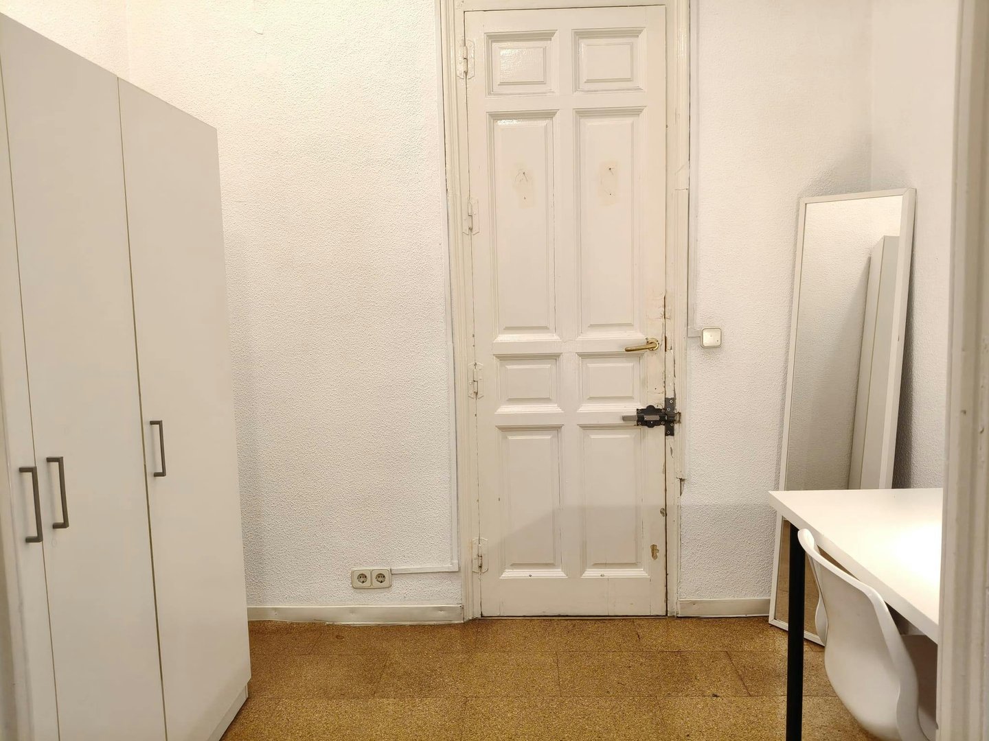 Habitación 220 m², Madrid