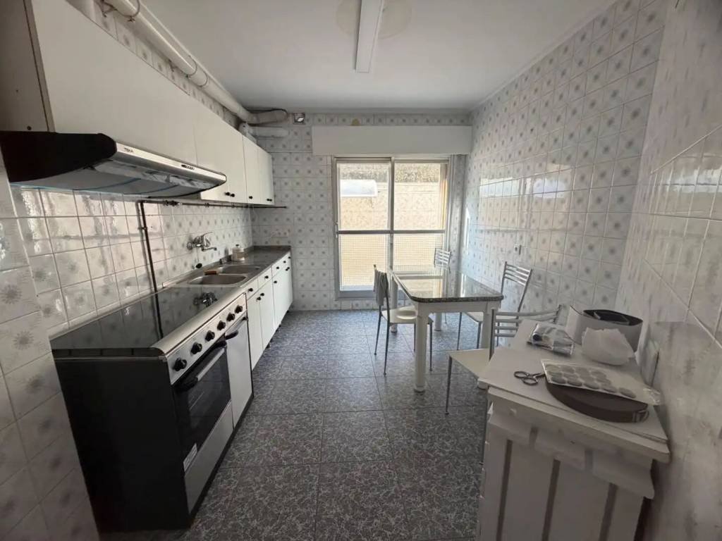 Piso de 119 m² en Ourense