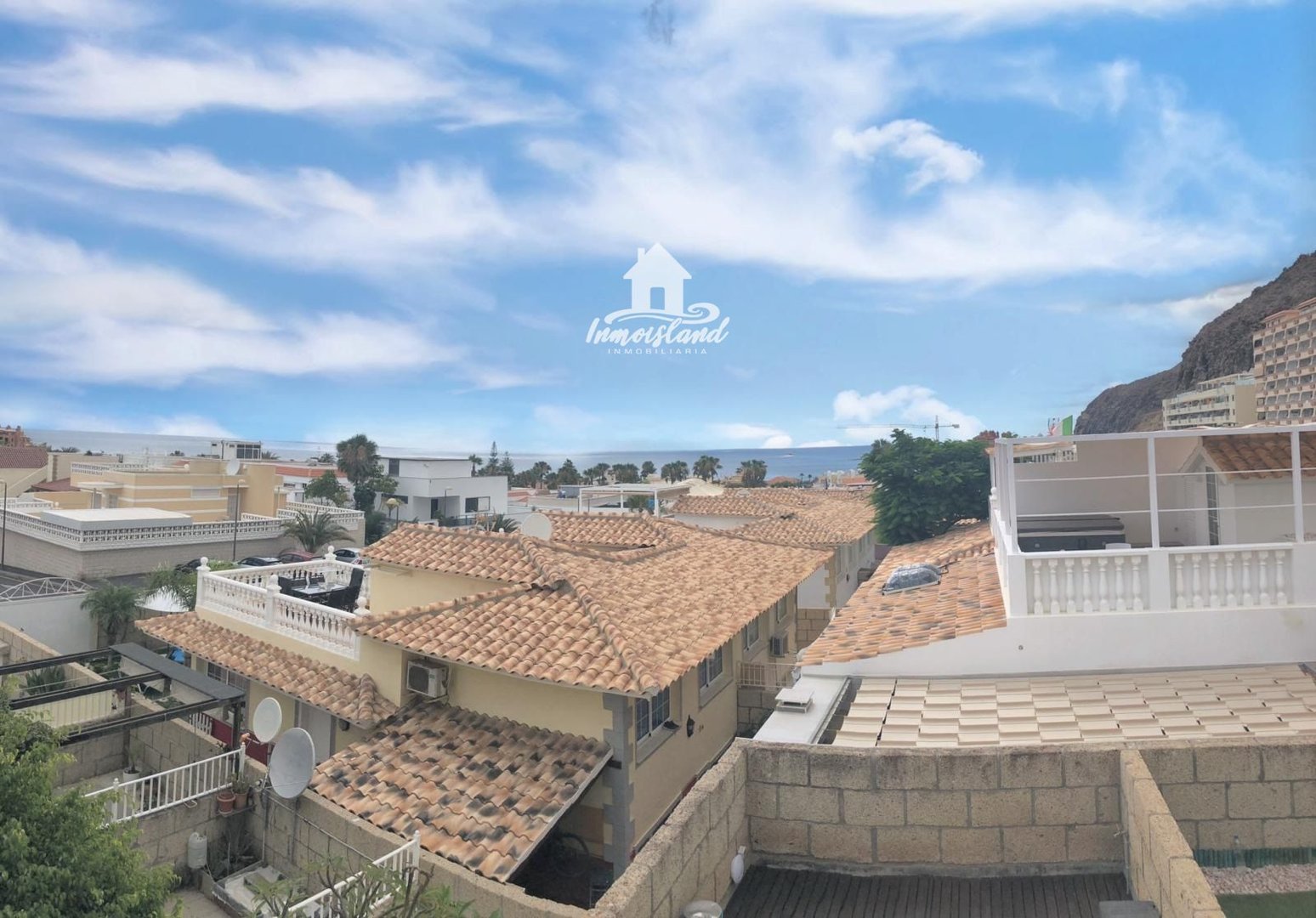 Piso de 129 m² en Arona