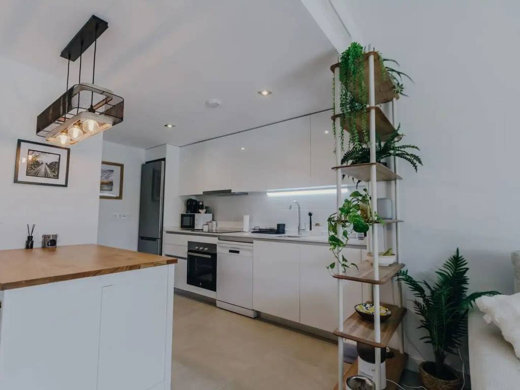 Pis de 66 m² a Estepona