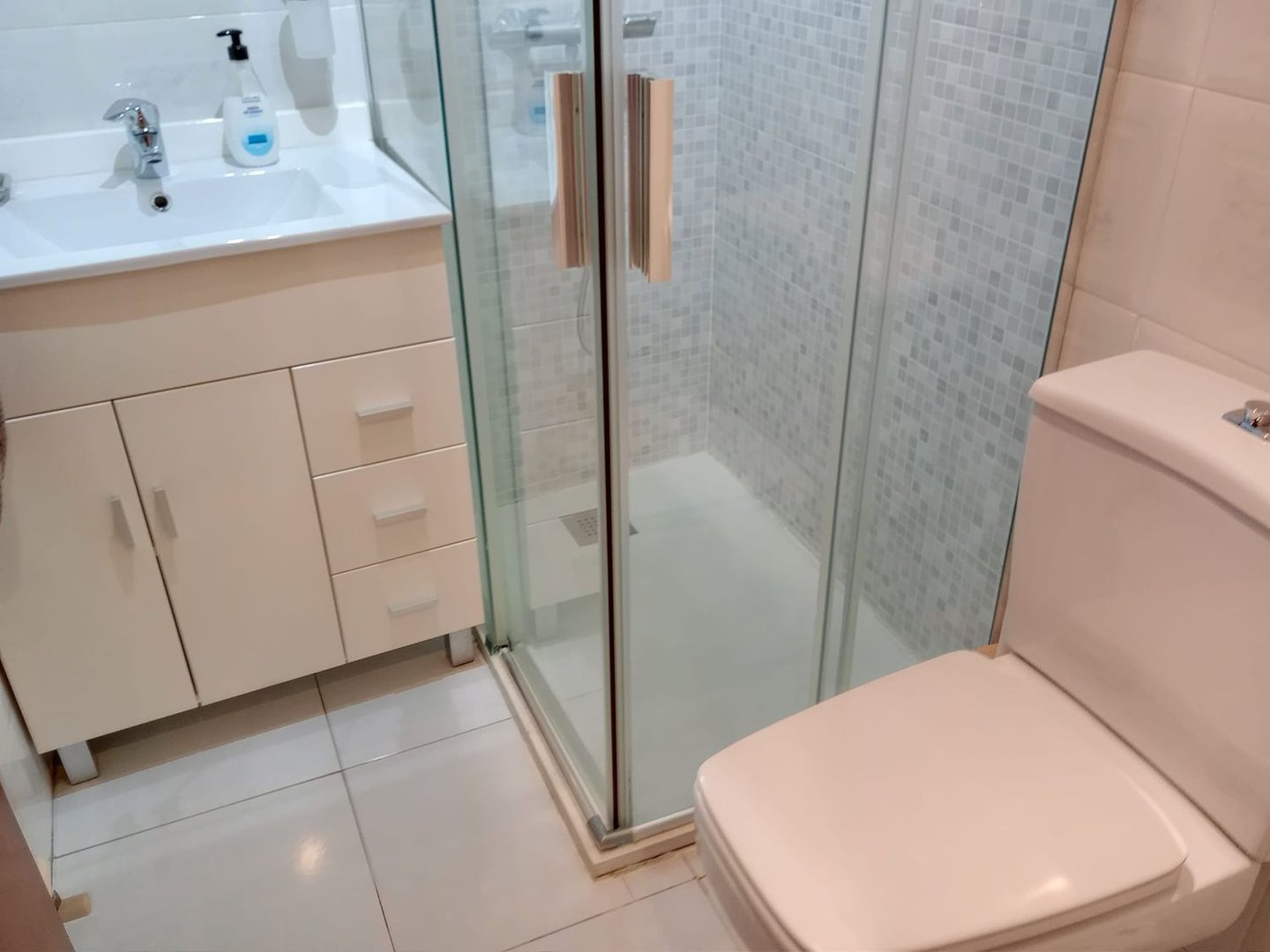 Piso de 80 m² en Guecho