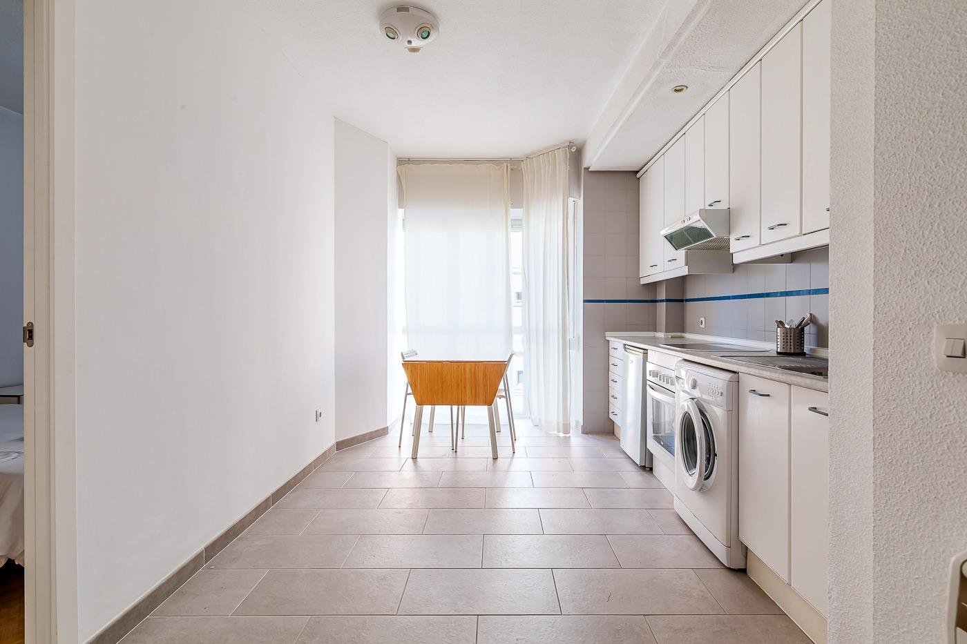 Pis de 36 m² a Madrid