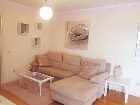 Piso de 99 m² en Ávila