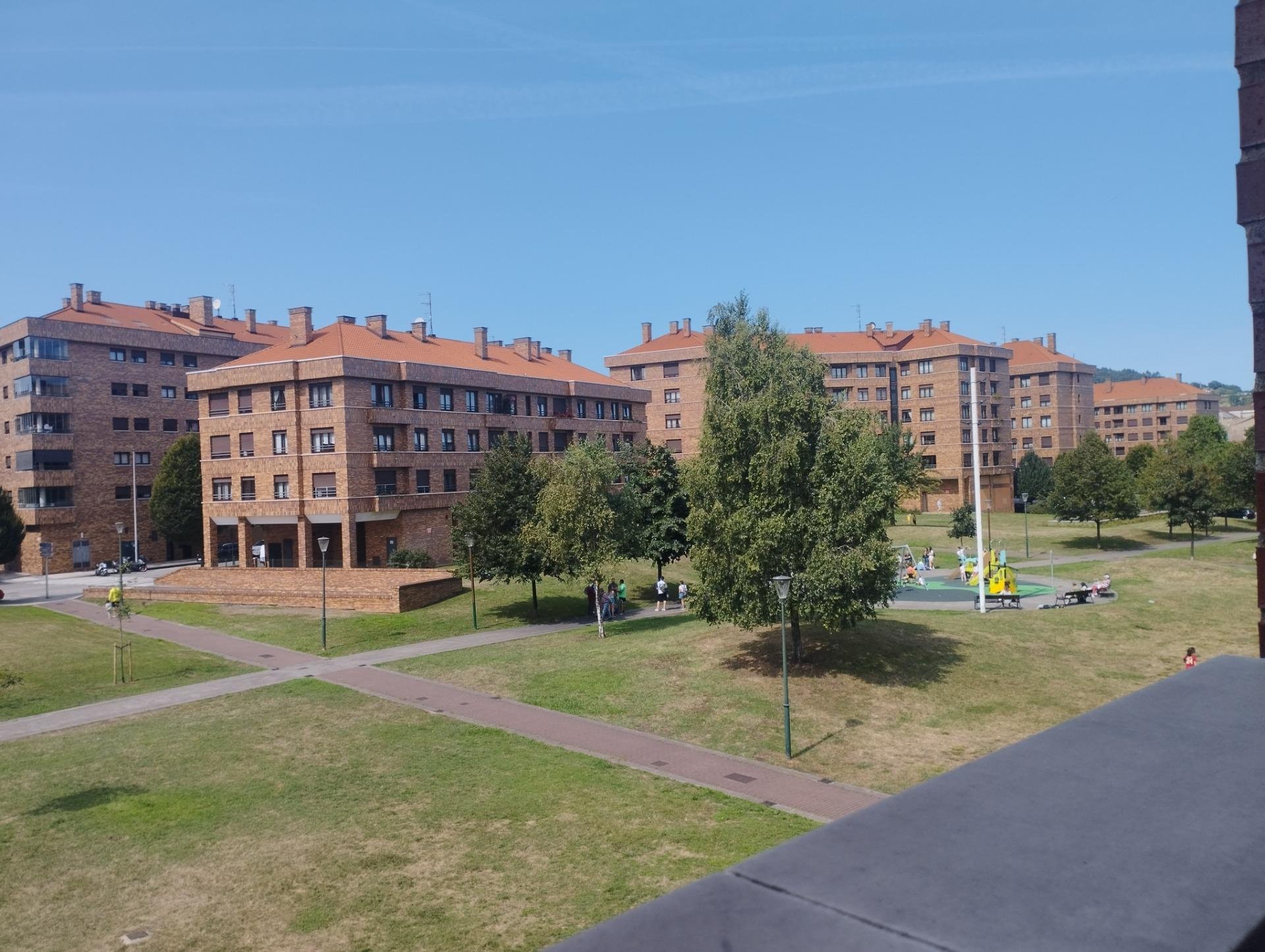 Piso de 70 m² en Gijón