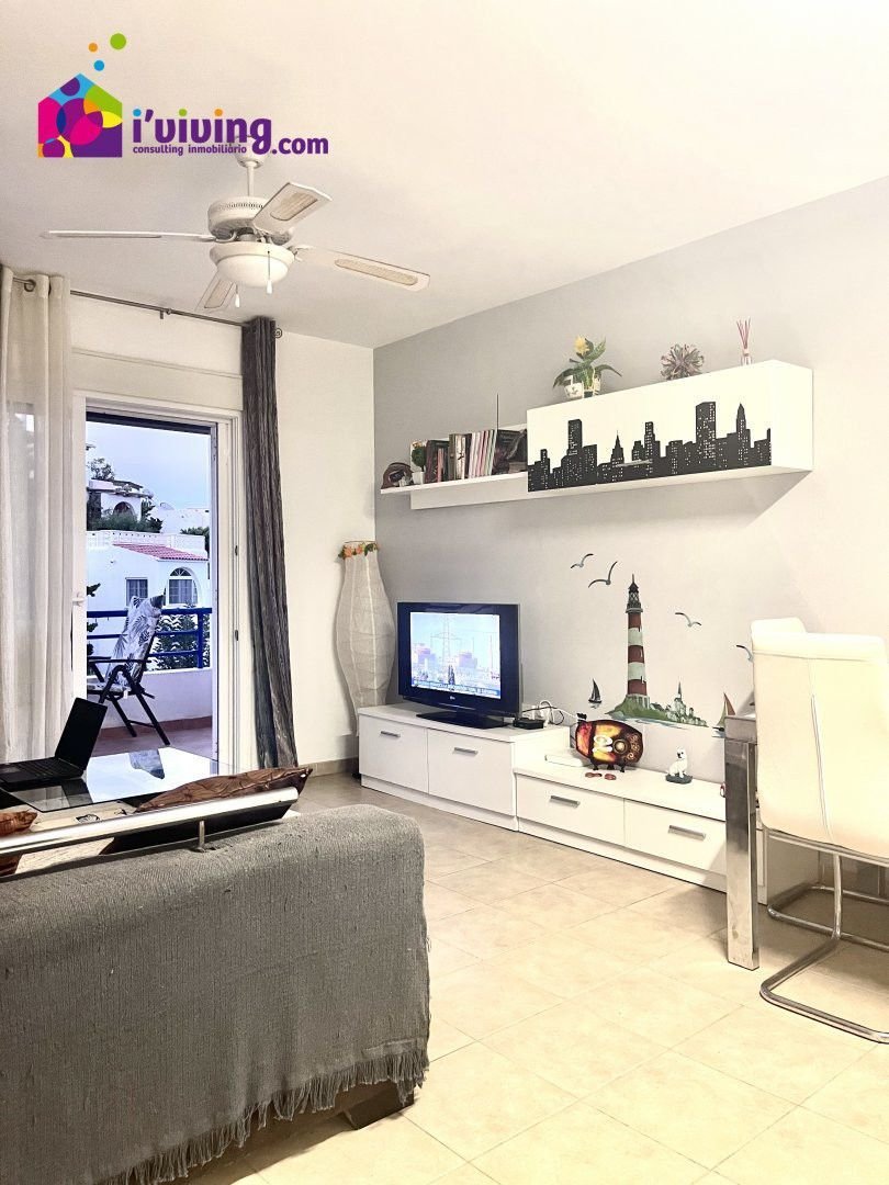 Piso de 70 m² en Mojácar