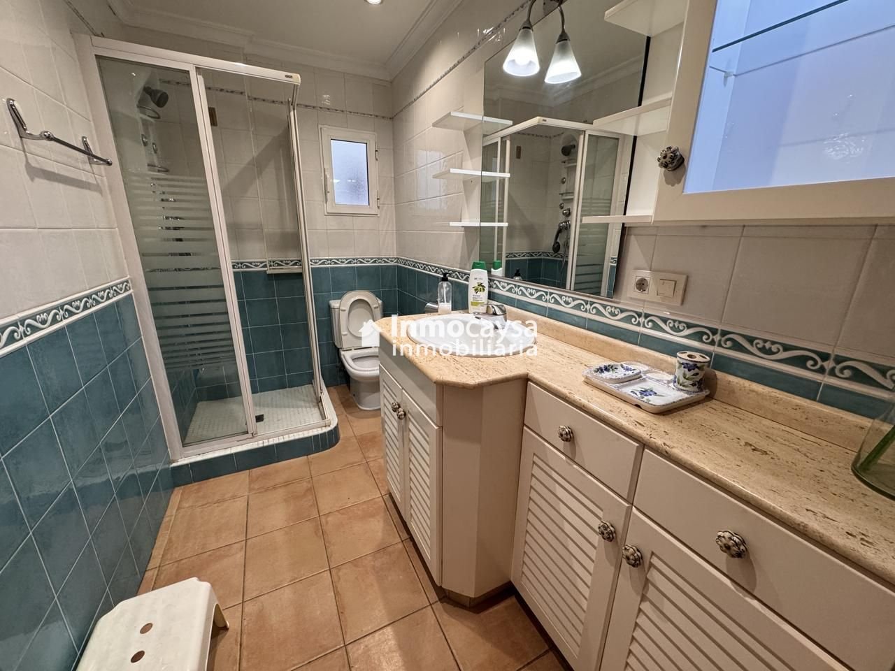 Piso de 127 m² en Játiva