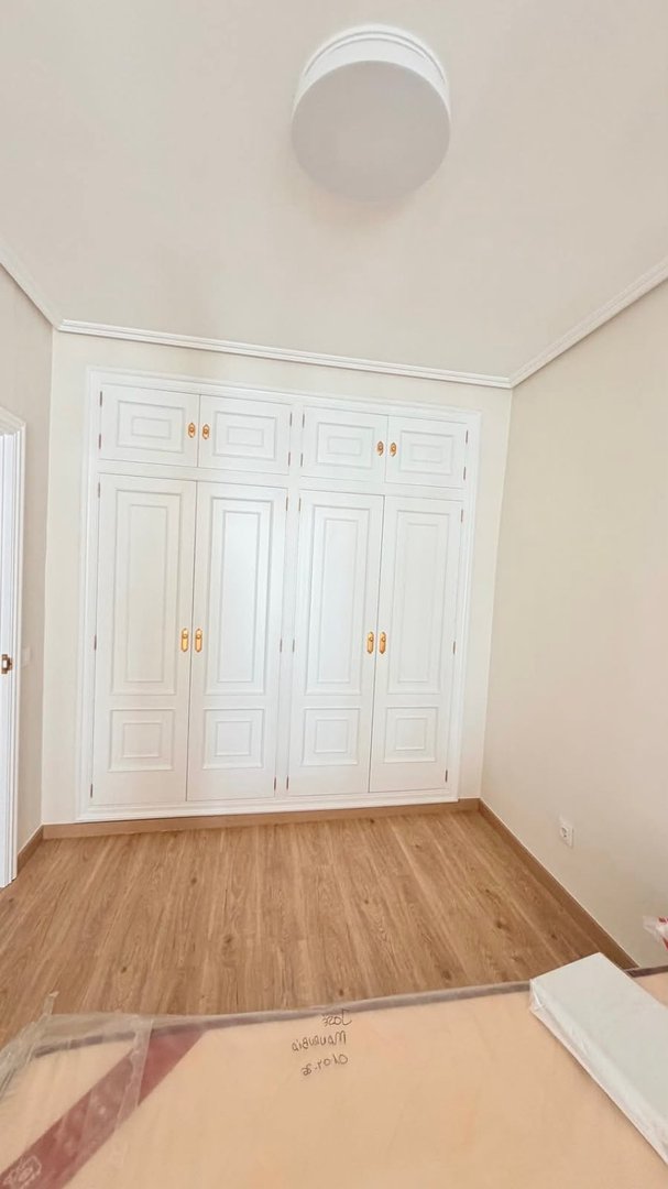 Piso de 147 m² en Ferrol