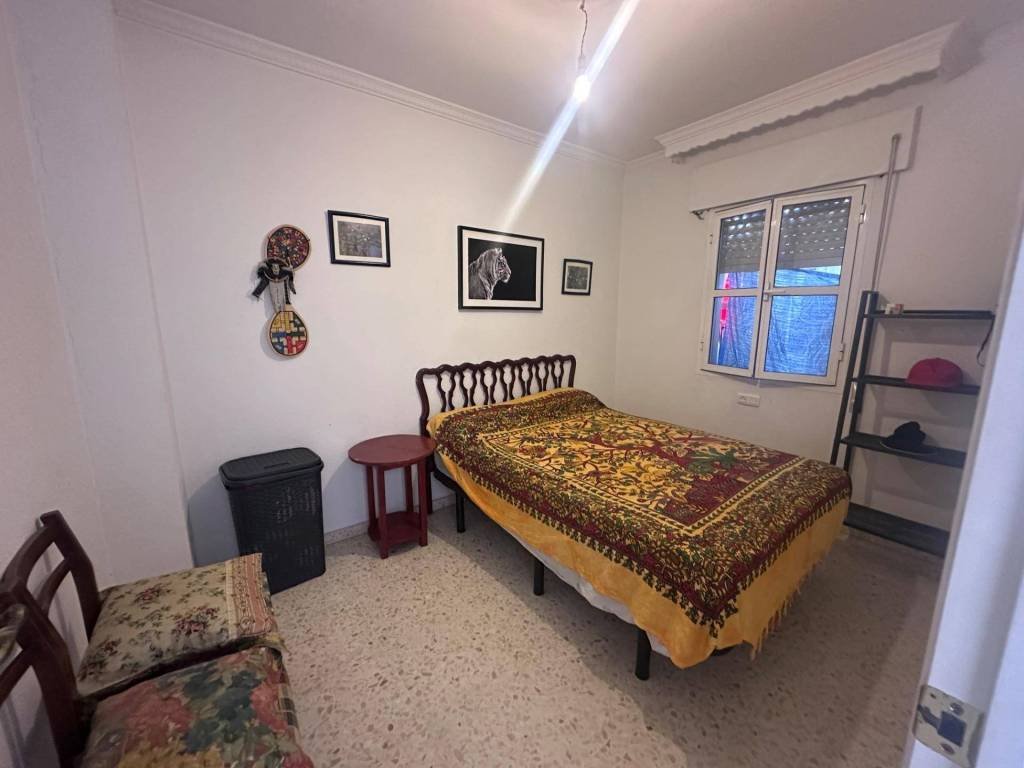 Pis de 80 m² a Chiclana de la Frontera