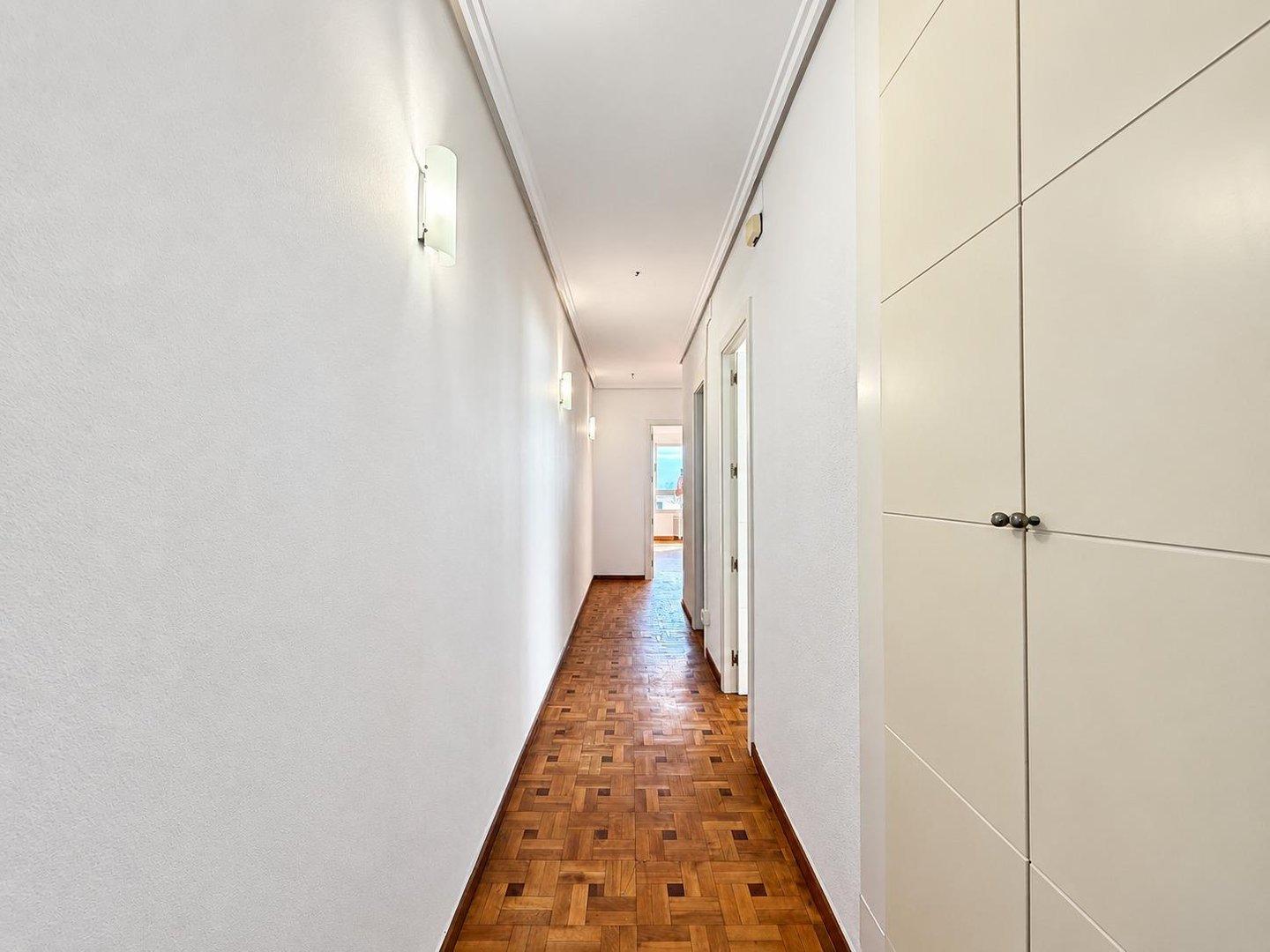 Pis de 133 m² a València