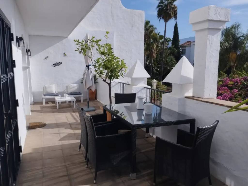 Appartamento 145 m² a Benahavís