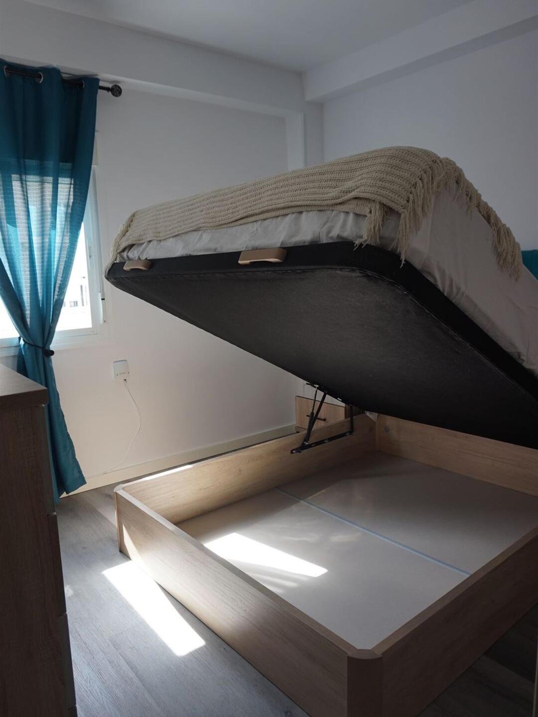 Apartamento 62 m² em Sevilla