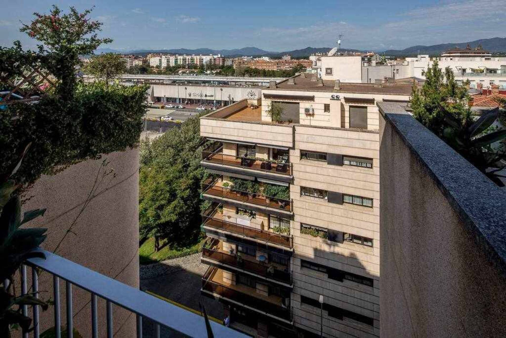 Piso de 92 m² en Gerona