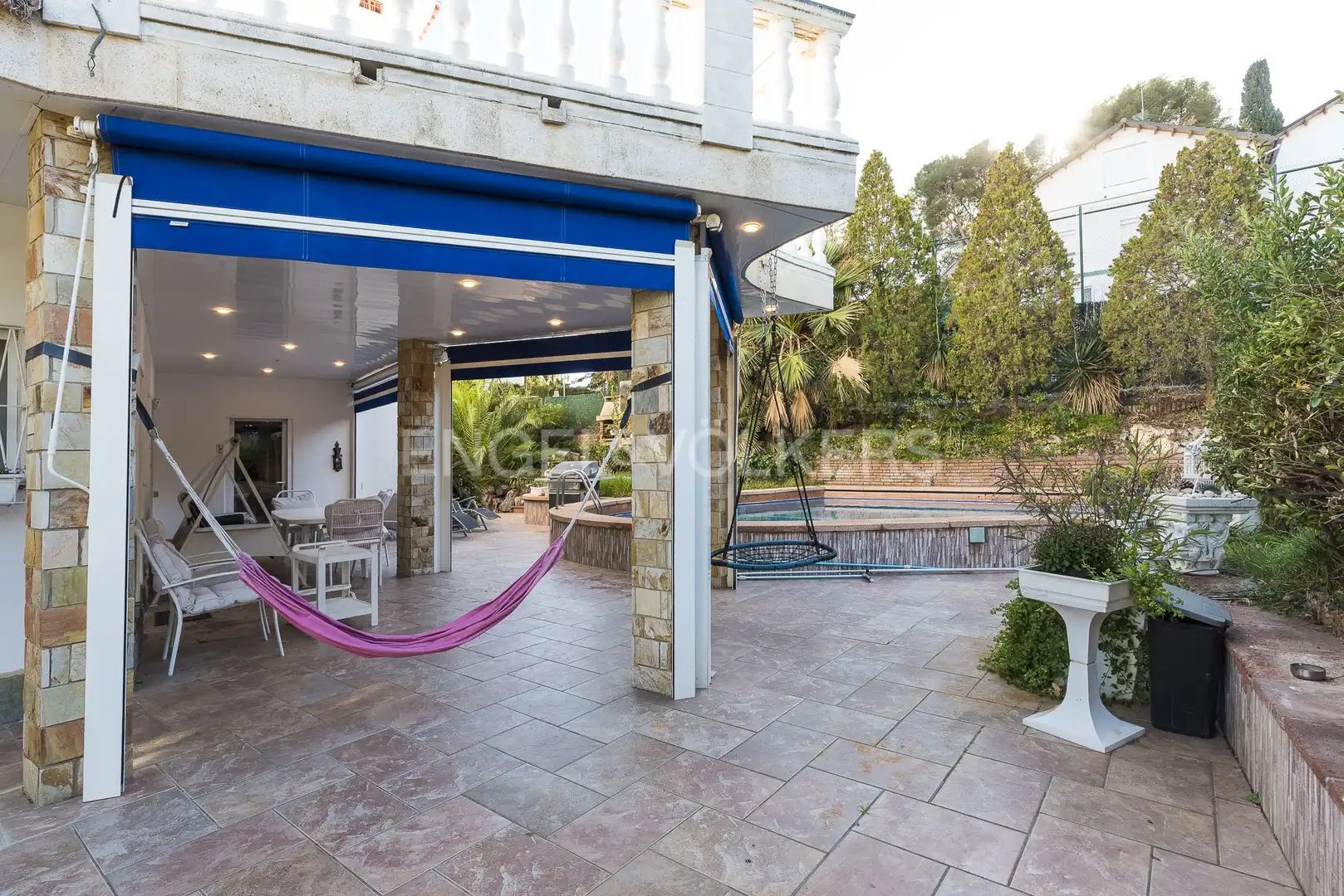 Casa de 434 m² a Castelldefels