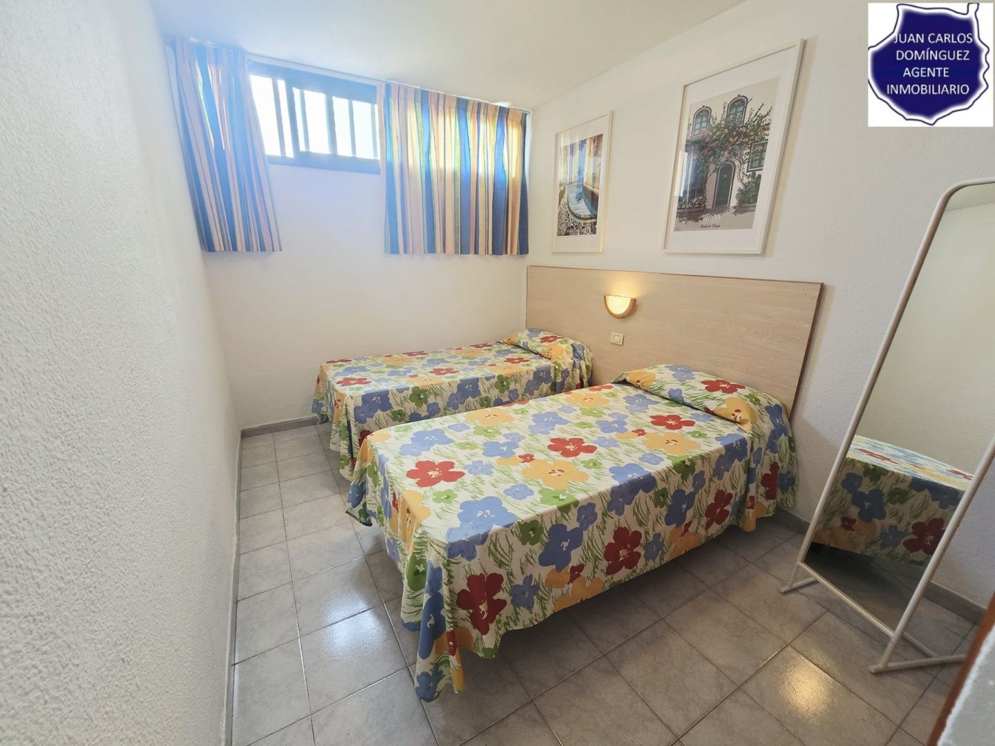 Pis de 55 m² a San Bartolomé de Tirajana