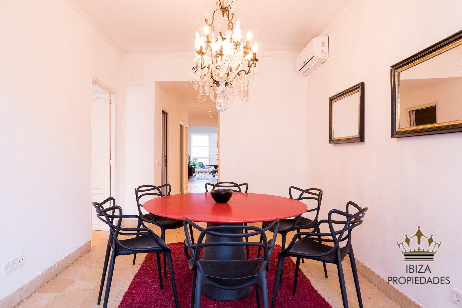 Pis de 105 m² a Eivissa