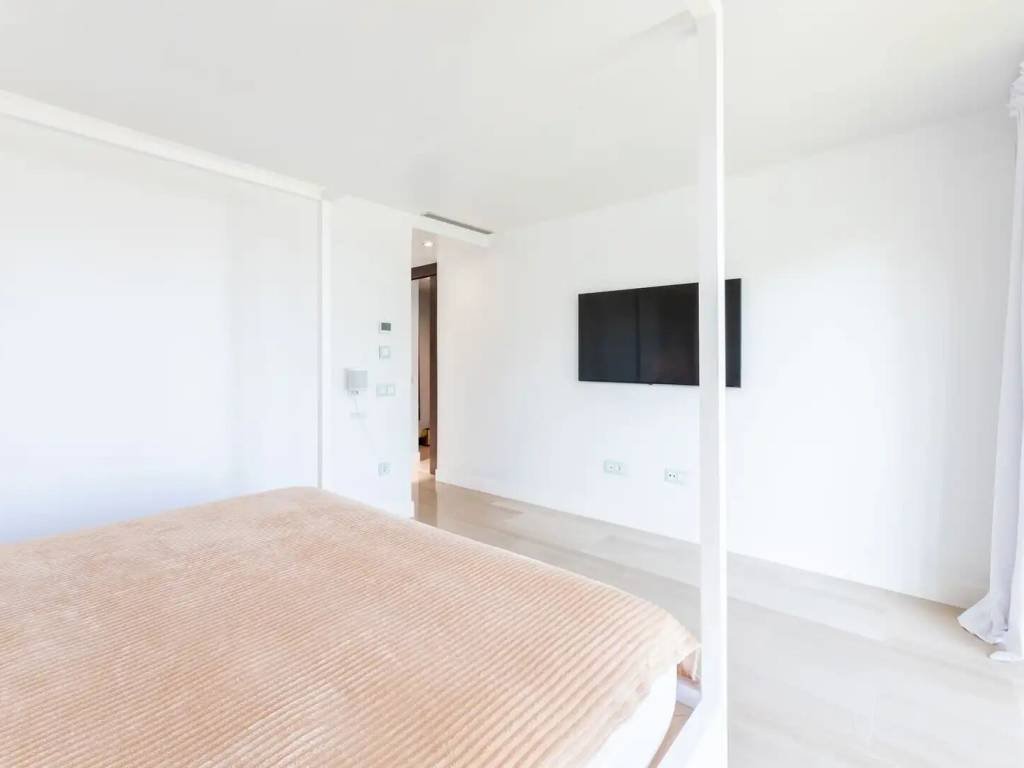 Pis de 219 m² a Benahavís