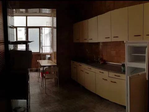 Habitació de lloguer, Jaén