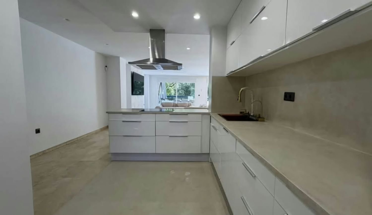 Appartamento 223 m² a Marbella