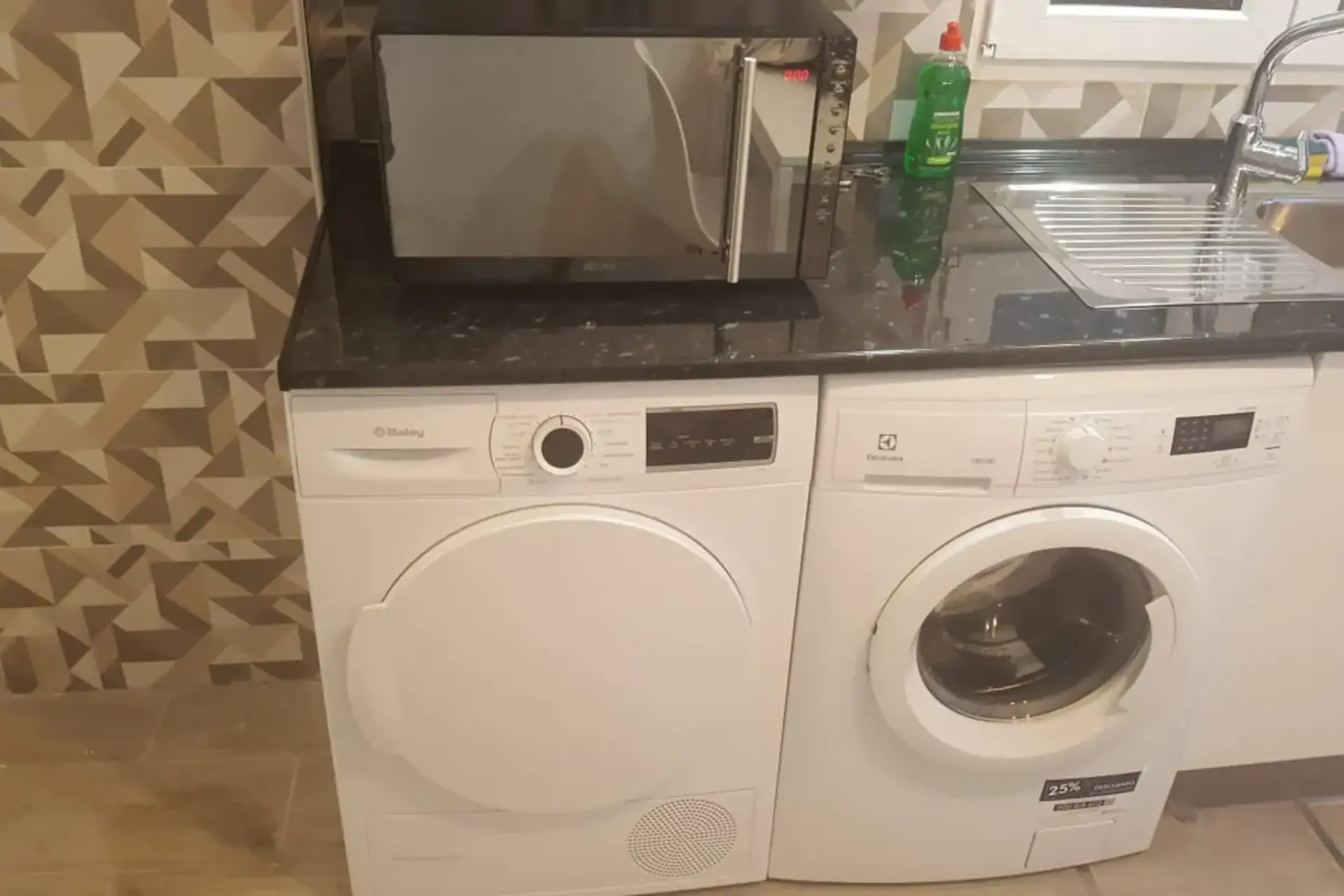 Piso de 60 m² en Castellón de la Plana