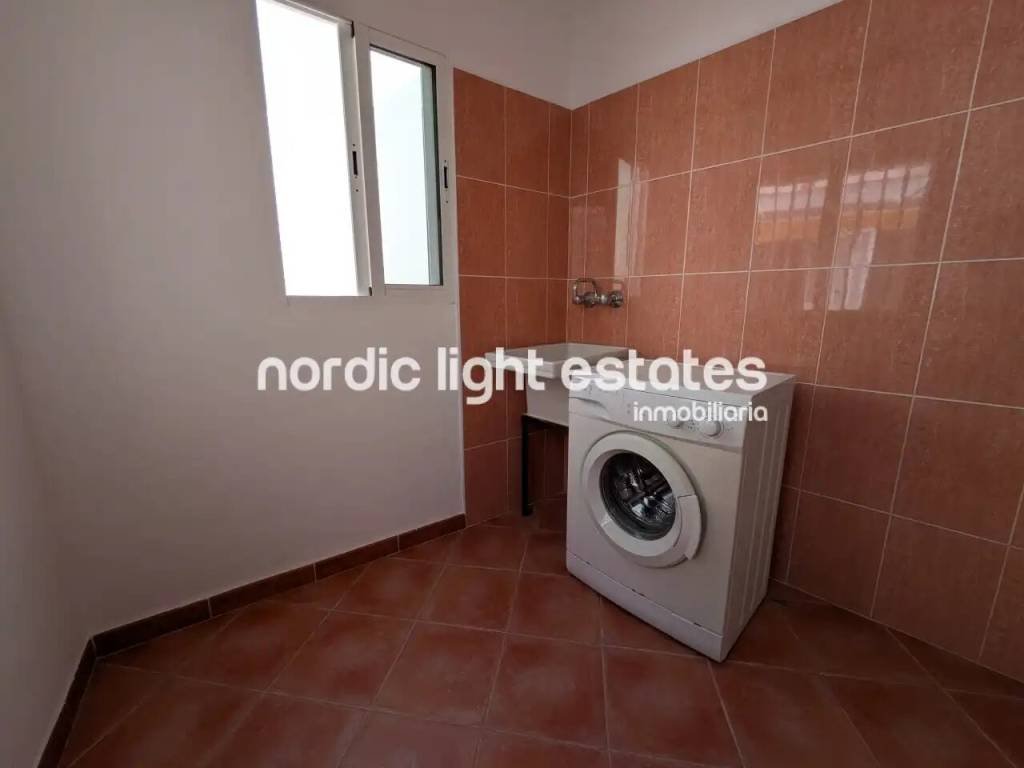 Piso de 70 m² en Nerja