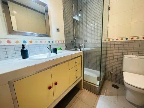 Piso de 120 m² en Madrid