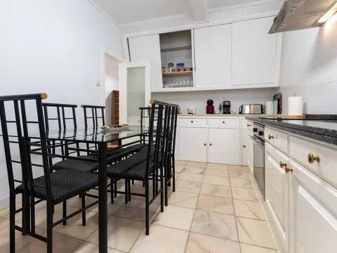 Piso de 146 m² en Gijón