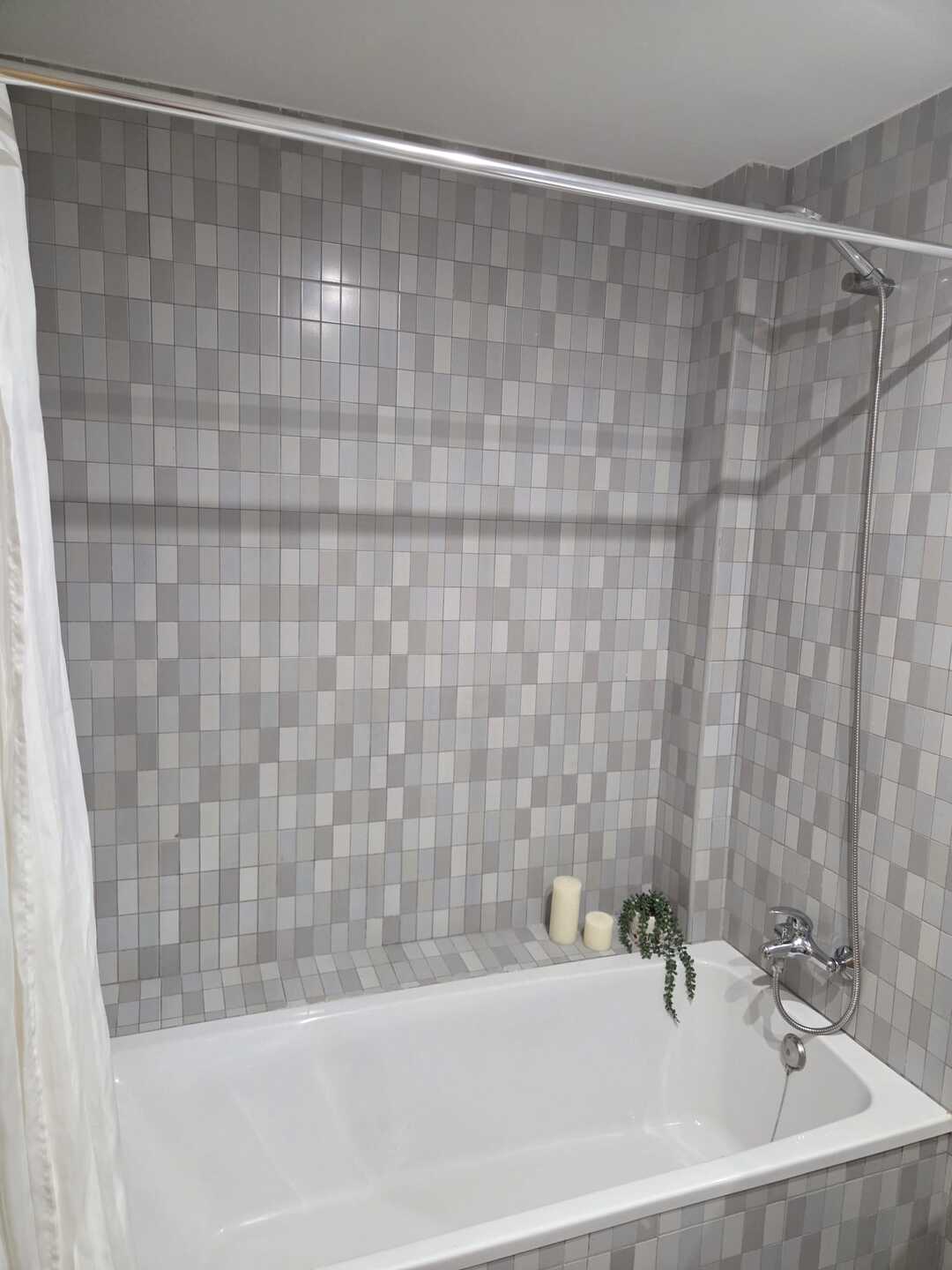 Piso de 85 m² en Burriana