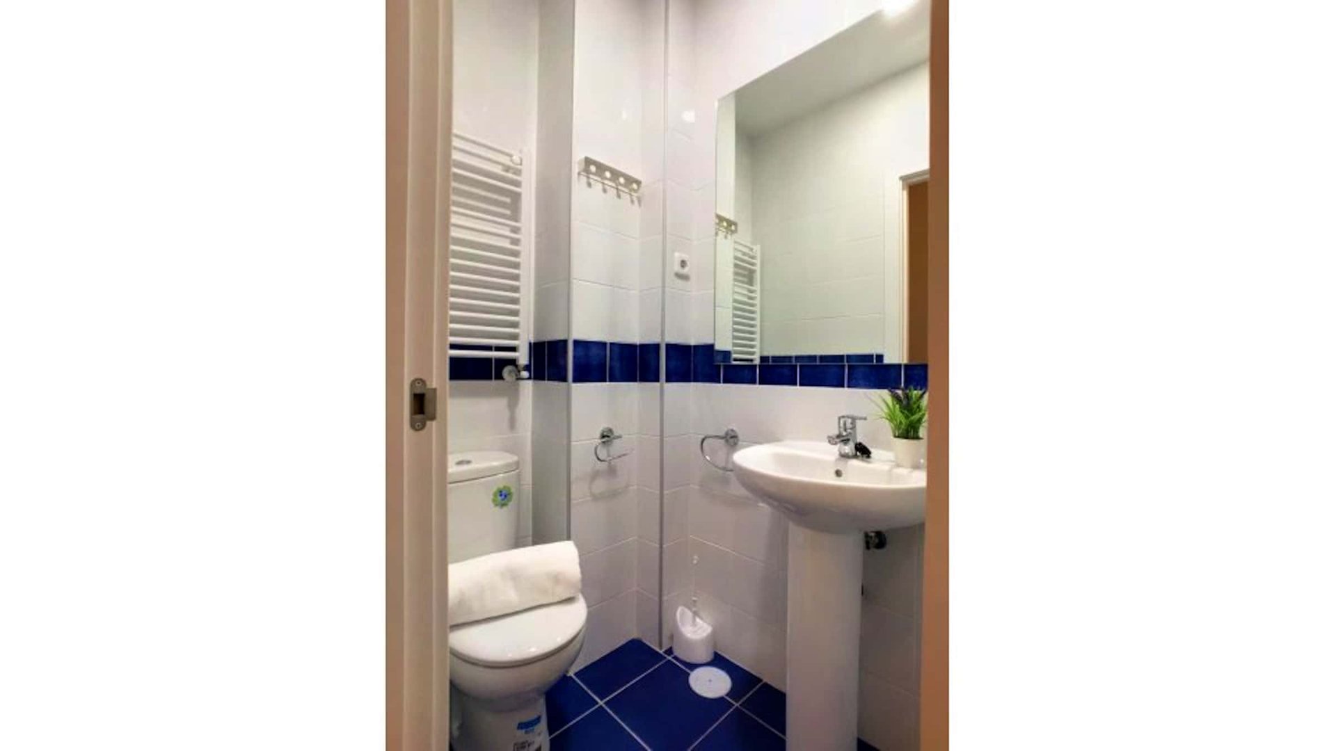 Habitación en alquiler, Madrid