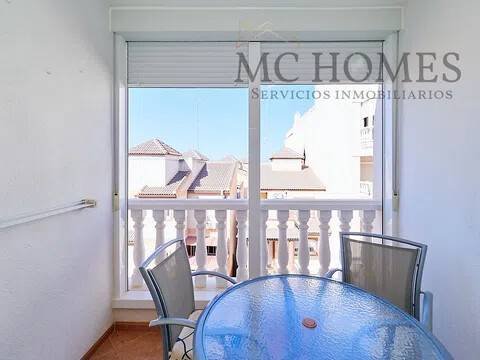 Wohnung 72 m² in Formentera del Segura