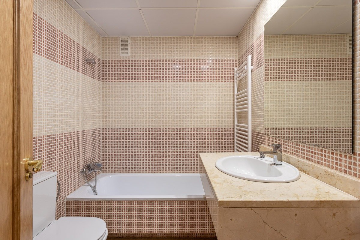 Pis de 159 m² a Granada
