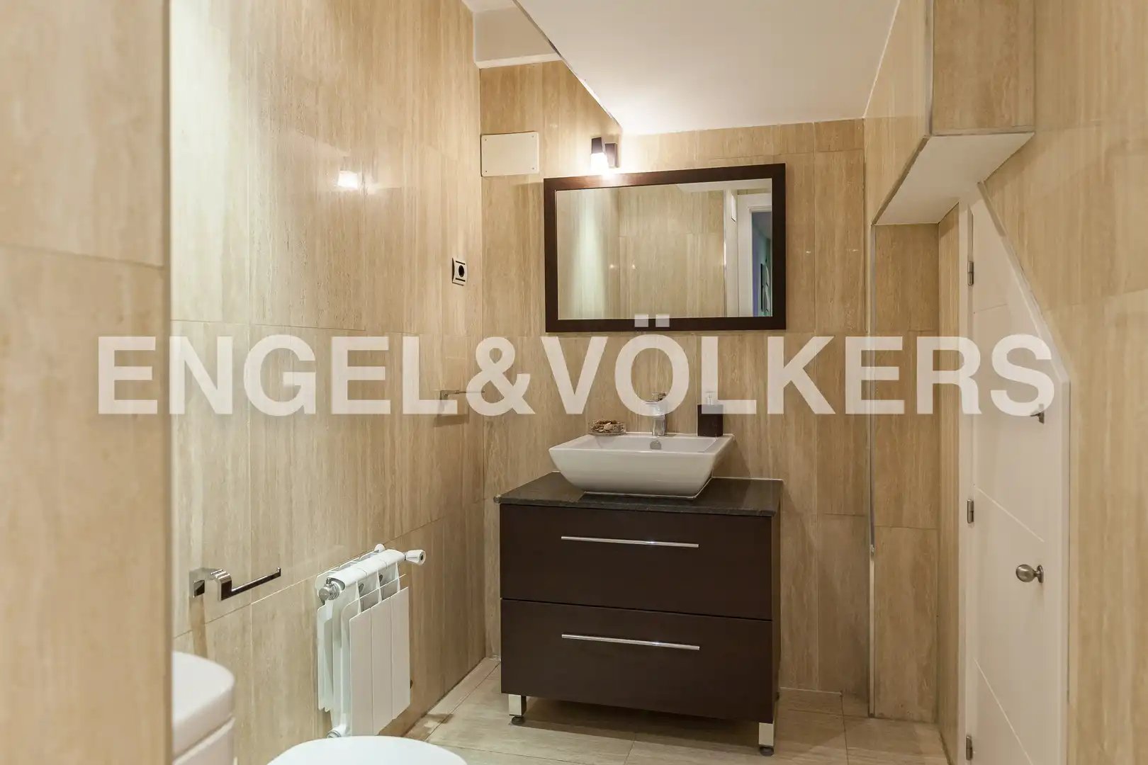 Piso de 215 m² en Madrid