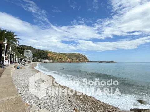 Piso de 157 m² en Jávea
